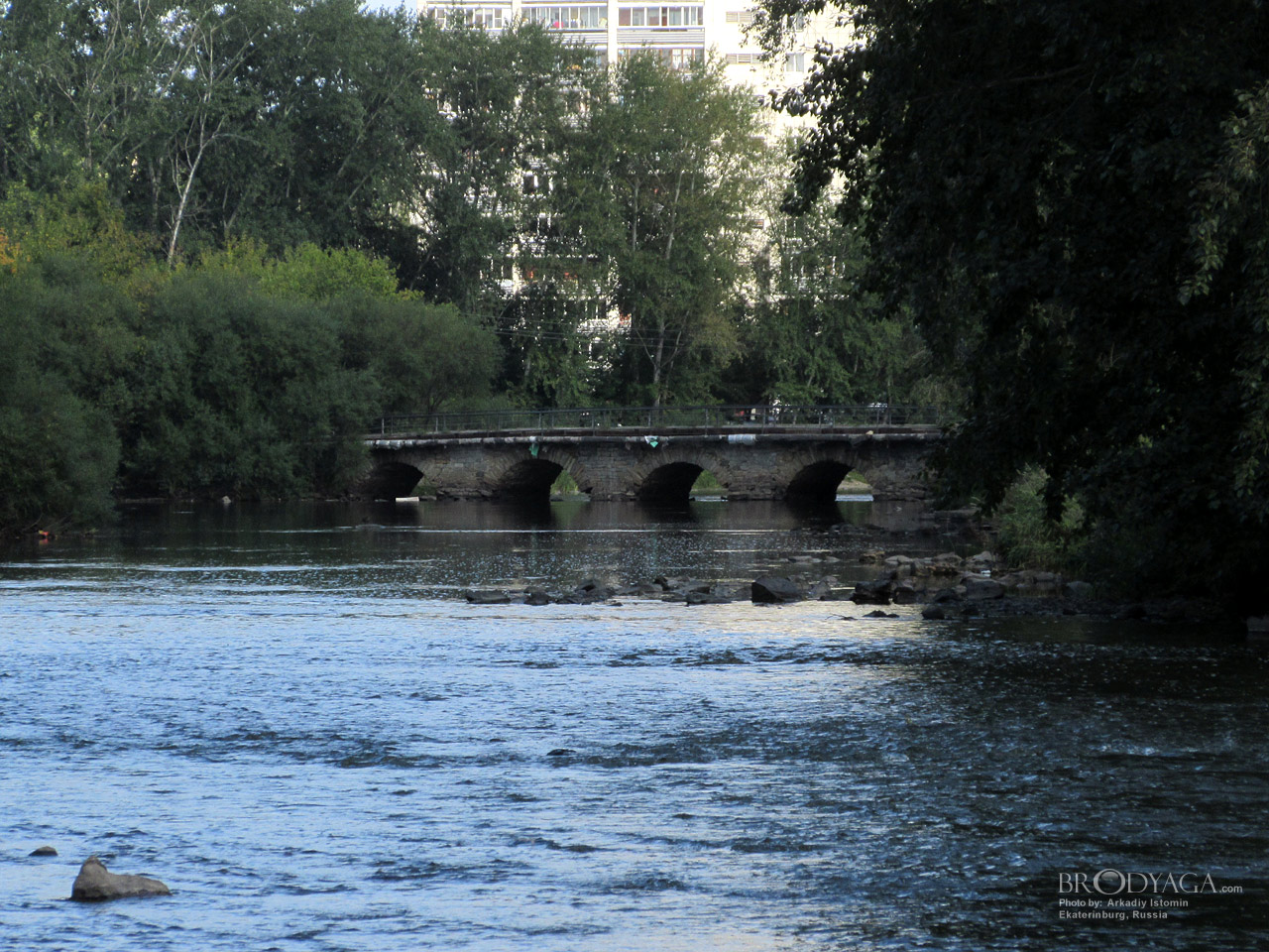 Ekaterinburg (Химмаш, Екатеринбург)